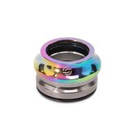 Salt - Pro Integrated Headset (Oil Slick)