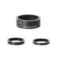 Arise - Carbon Fibre Headset Spacer Set