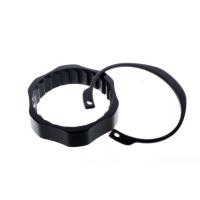 Eclat - Pulse V2 Spline Ring & C Clip