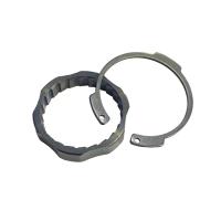 Eclat - Blind Spline Ring & C Clip