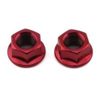 MCS - Axle Nuts