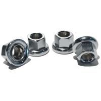 MCS - Spinner Axle Nuts