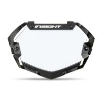 Insight - Vision 2 Mini Plate 3D