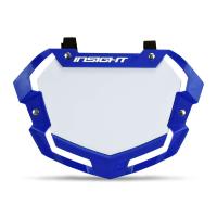 Insight - Vision 2 Pro Plate 3D