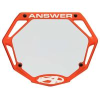 Answer- Pro Plate