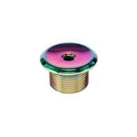 SaltPlus - HQ M24 Fork Preload Bolt (Oil Slick)