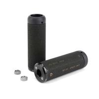Eclat - Emery Grit Axle Pegs (Pair)