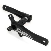 Insight -  MX4 2 Piece Crankset