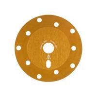 MCS - 110/130 BCD Power Disc