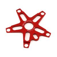 MCS - CNC 110BCD Spider