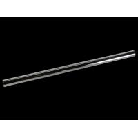 DRS - Straight Seat Post (Chrome)