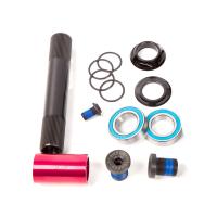Fit - 48 Spline Complete Mid BB Set (24mm)
