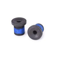 Eclat - Onyx Crank Spindle Bolt Set