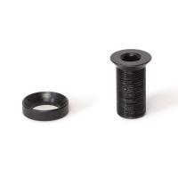 Eclat - Tibia Crank Spindle Bolt
