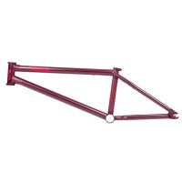 BSD - Tweeker (Antonio Smallwood) Frame