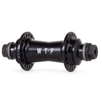 Wethepeople - Helix Front Hub