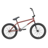 Sunday - Silvawave (Brett Silva) Bike