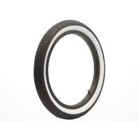 DRS - Gripper Tyre