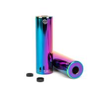 Salt - AM XL Axle Peg Set (Pair) Oil Slick