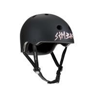 S & M - Low Pro Sharpie Helmet