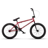 Wethepeople - Crysis Bike