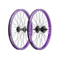Cinema - 333/ZX Wheel Set