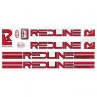 Redline - Retro Proline 2 Decal Set