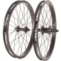 Fit - Fit Freecoaster Wheel Set