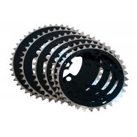 DRS - 5 Hole Alloy Chainrings