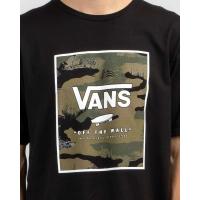 Vans - Classic Print Box T-Shirt